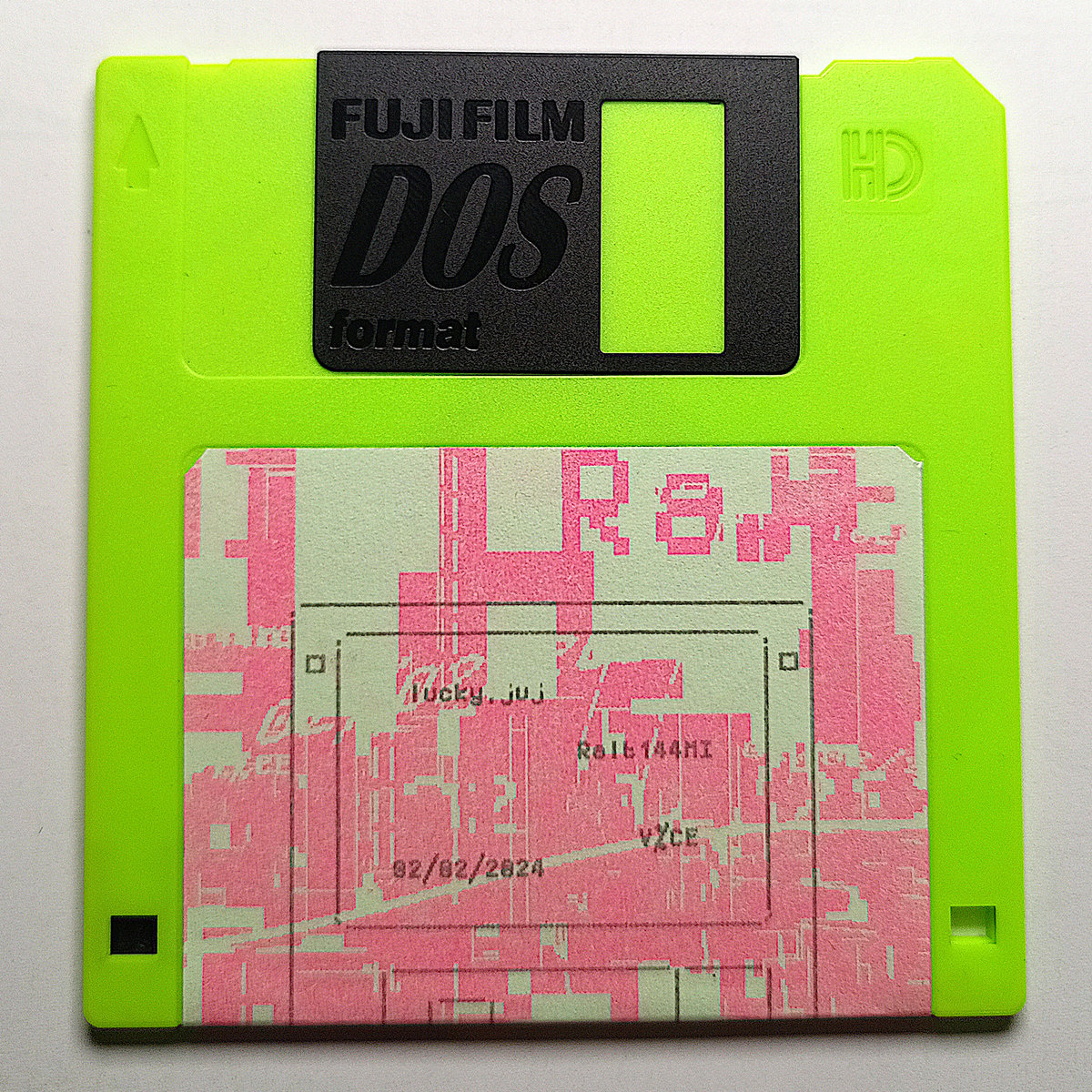V%CE cover