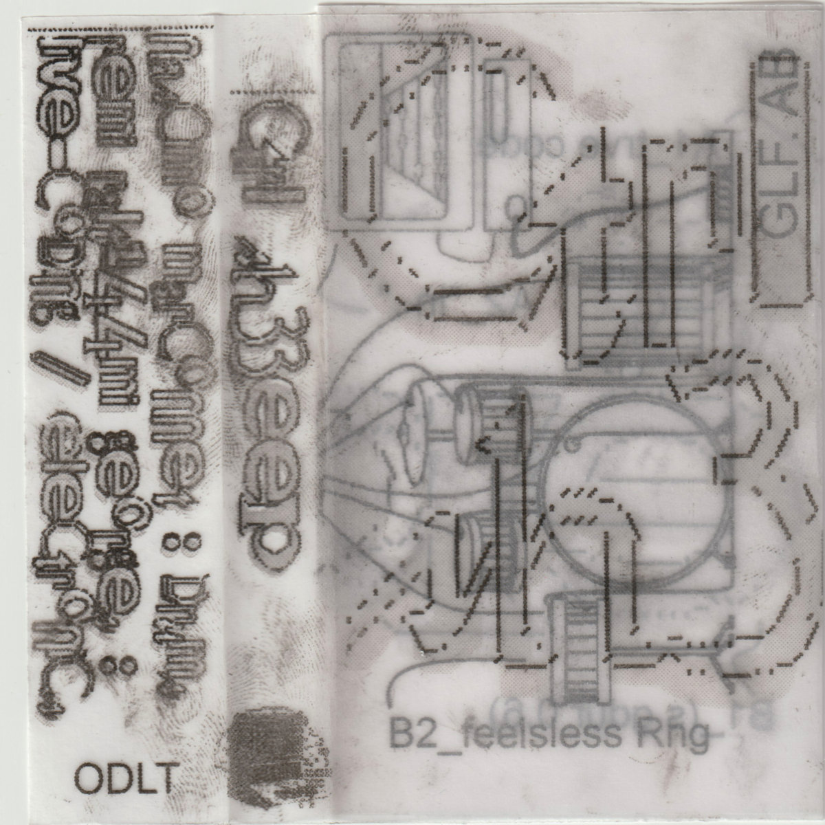 GLF_ cover